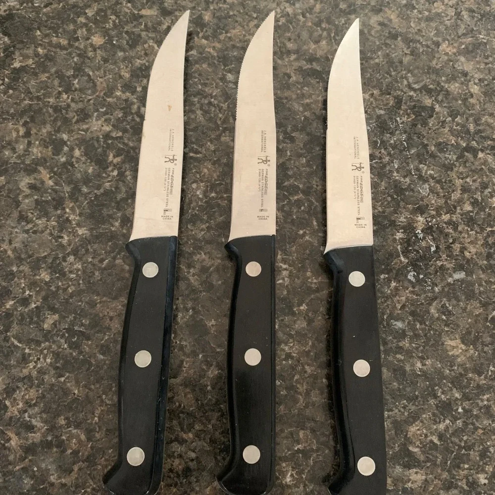 J.A. Henckels International henckels international